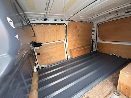 2023 Mercedes-Benz Vito - photo 29
