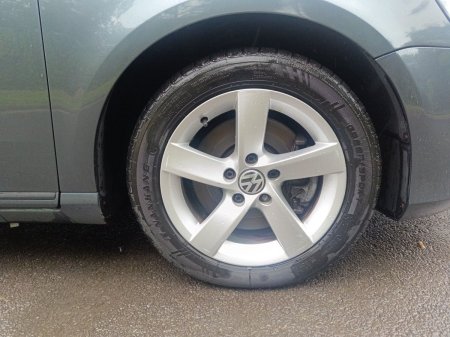 2012 Volkswagen Passat - photo 6