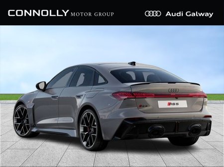 2027 Audi RS5 - photo 2