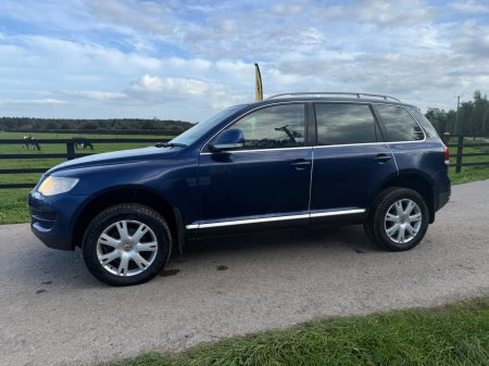 2008 Volkswagen Touareg - photo 13