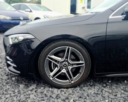 2018 Mercedes-Benz A-Class - photo 12