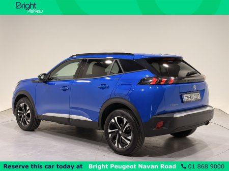 2023 Peugeot 2008 - photo 11