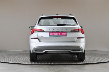 2024 Skoda Kamiq - photo 7