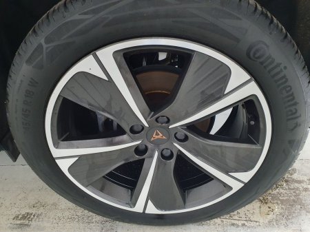 2024 Cupra Formentor - photo 26