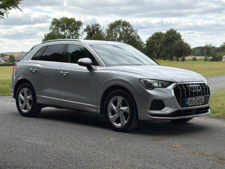 2019 Audi Q3 - photo 2