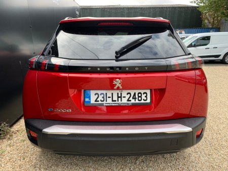 2023 Peugeot 2008 - photo 4