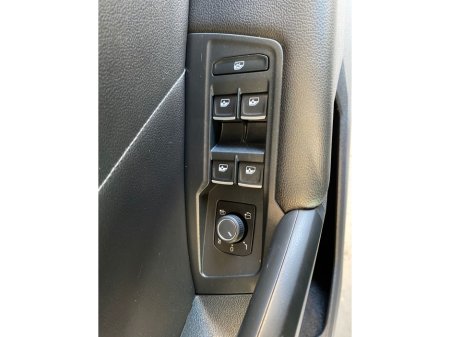 2023 Volkswagen Tiguan - photo 19