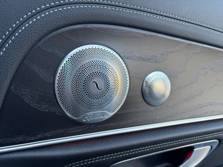 2017 Mercedes-Benz E-Class - photo 27
