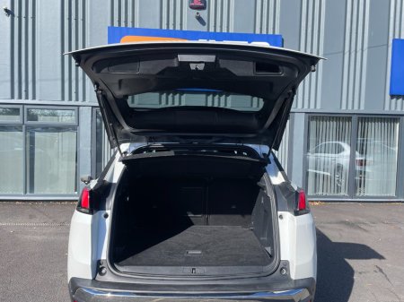 2017 Peugeot 3008 - photo 6