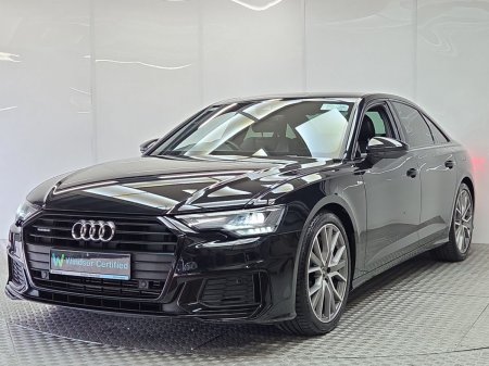 2023 Audi A6 - photo 13