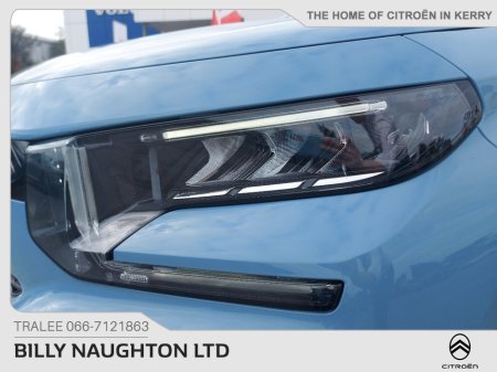 2026 Citroen C3 - photo 12