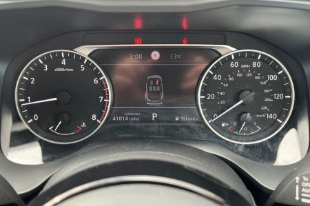 2024 Nissan Qashqai - photo 13