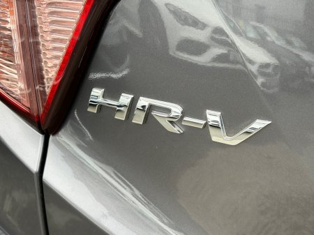 2018 Honda HR-V - photo 27