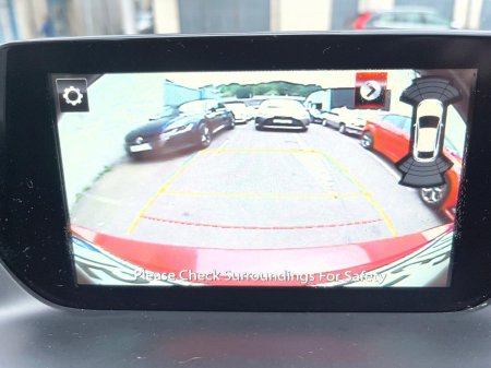 2015 Mazda Mazda6 - photo 17