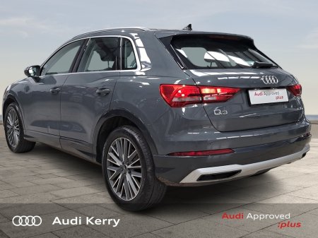2023 Audi Q3 - photo 5