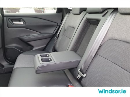 2025 Nissan Qashqai - photo 30