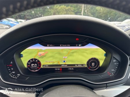2018 Audi A5 - photo 16