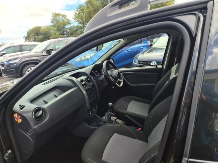 2018 Dacia Duster - photo 3
