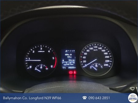 2016 Hyundai Tucson - photo 13