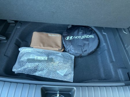 2026 Hyundai KONA - photo 18