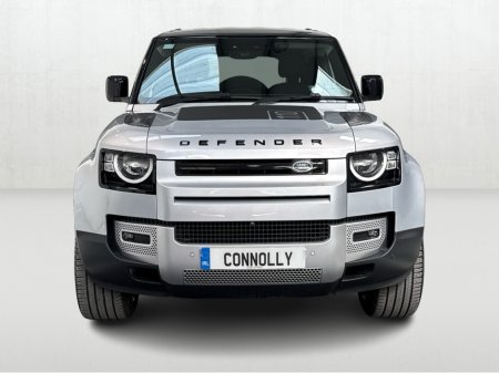 2022 Land Rover Defender - photo 2