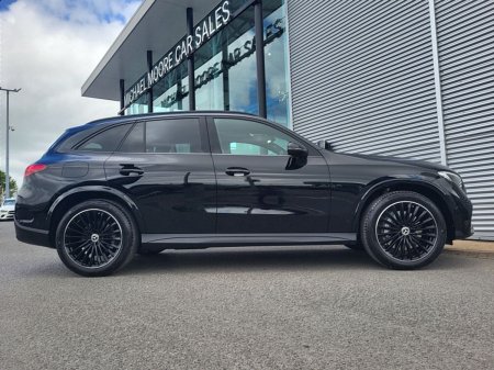 2027 Mercedes-Benz GLC - photo 15