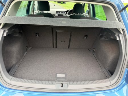 2016 Volkswagen Golf - photo 9
