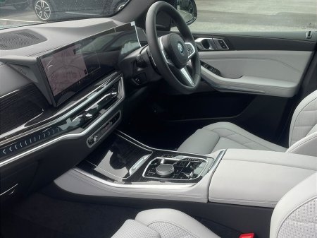 2026 BMW X5 - photo 7