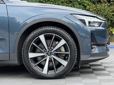 2022 Polestar 2 - photo 11