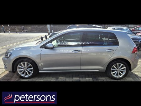 2015 Volkswagen Golf - photo 9
