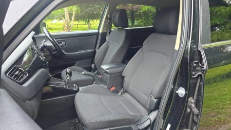 2016 Kia Carens - photo 13