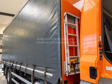 2015 DAF CF 330 - photo 21