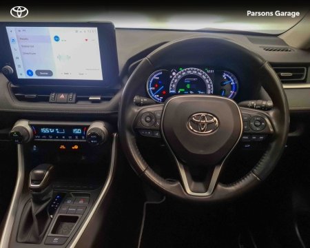 2024 Toyota RAV4 - photo 9