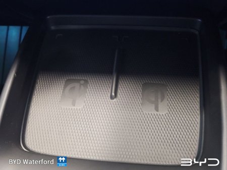 2026 BYD SEAL - photo 21