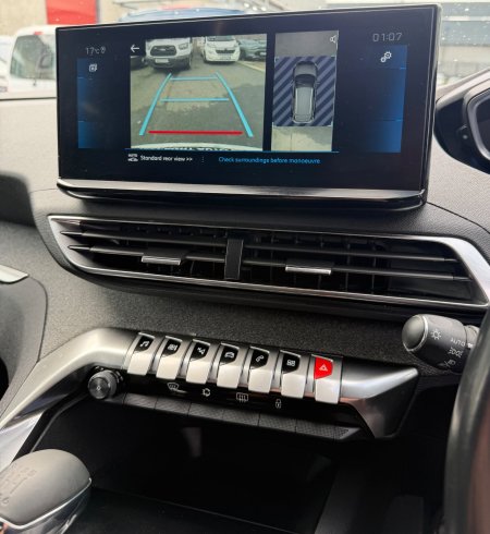 2022 Peugeot 3008 - photo 14