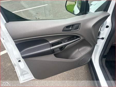 2022 Ford Transit Connect - photo 16