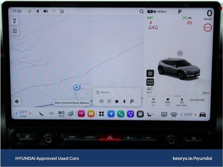 2027 Hyundai IONIQ 3 - photo 14