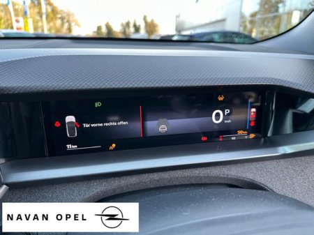 2027 Opel Grandland - photo 15