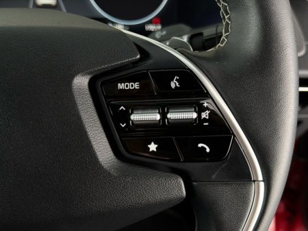 2024 Kia EV6 - photo 31