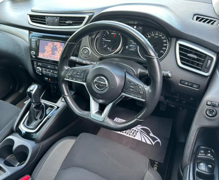 2019 Nissan Qashqai - photo 18