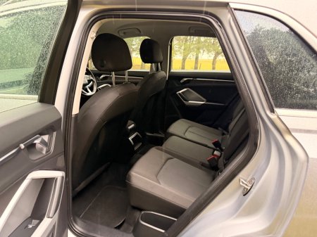 2019 Audi Q3 - photo 25