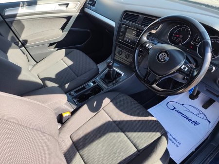 2021 Volkswagen Golf - photo 7
