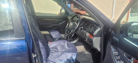 2007 Toyota Land Cruiser - photo 7