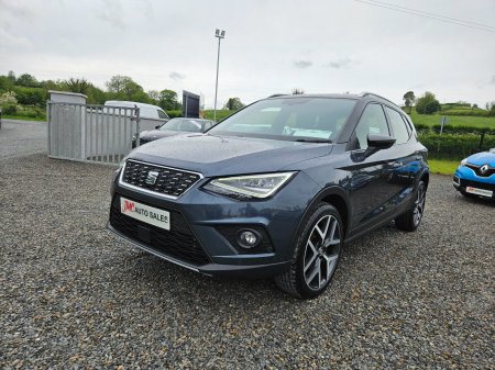 2019 SEAT Arona - photo 2