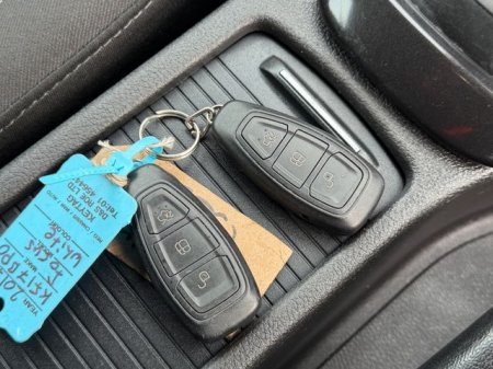 2017 Ford Focus - photo 18