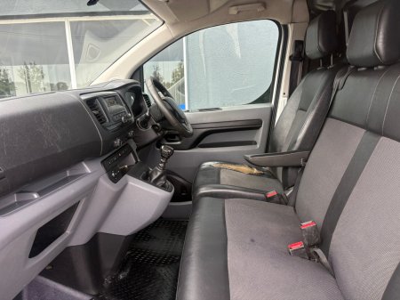 2021 Peugeot Expert - photo 9