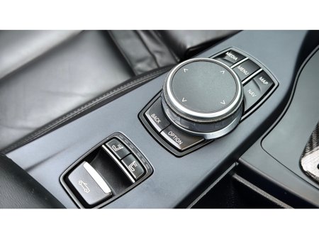 2018 BMW M4 - photo 26