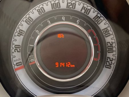 2023 Fiat 500 - photo 13