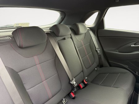 2026 Hyundai i30 - photo 13
