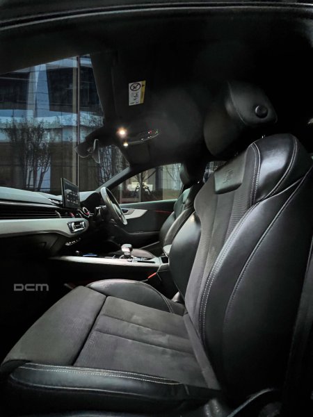 2023 Audi A4 - photo 13